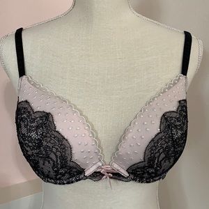 Victoria’s Secret dream angel push-up size 34D